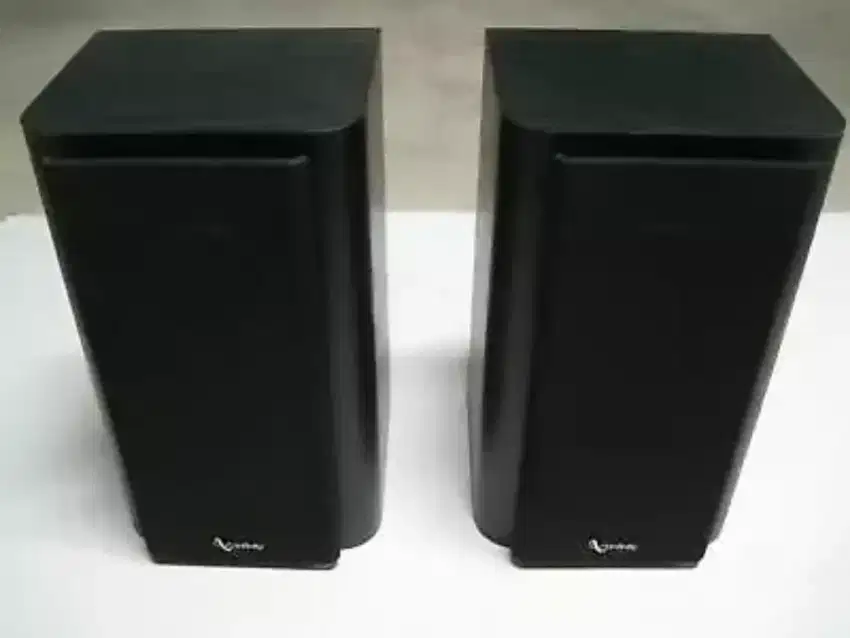 Bookshelf Speaker Infinity RS 1001