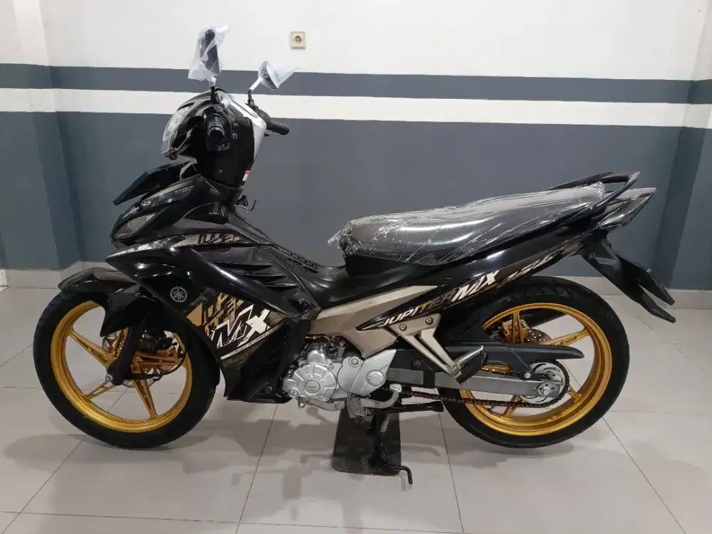 Yamaha Jupiter MX 2015 harga termurah Motor Bekas 914131146