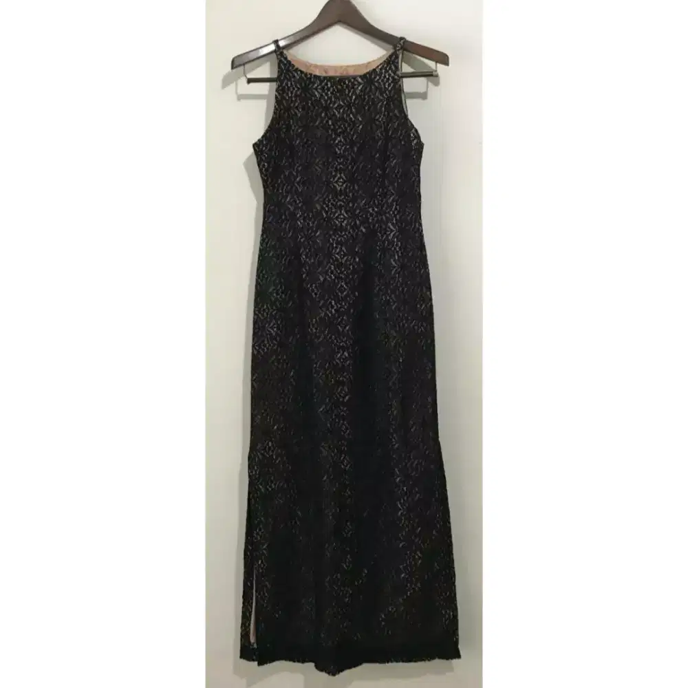 Lyne Halim Original Dress Wanita