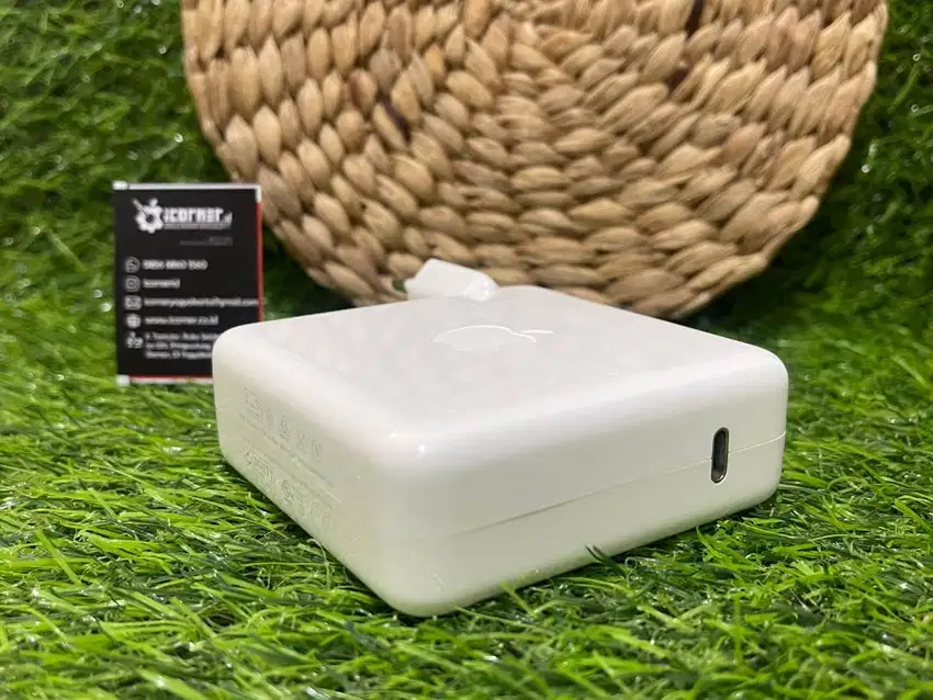 Power Adapter C 87 W