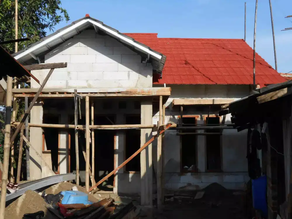 Atap Baja Ringan Tangsel Genteng Pasir