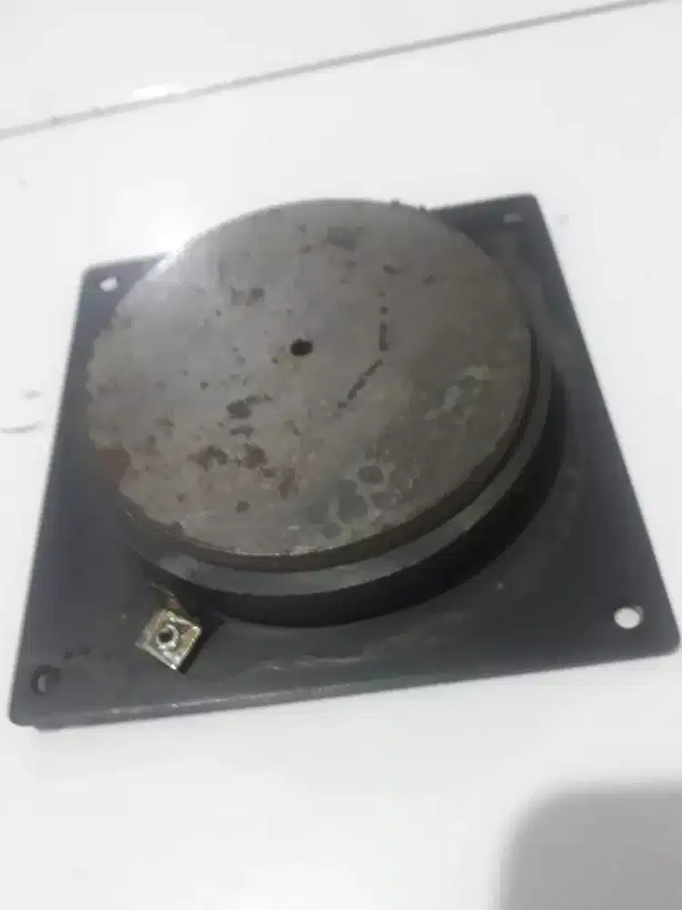 Tweter jbl joss suaranya