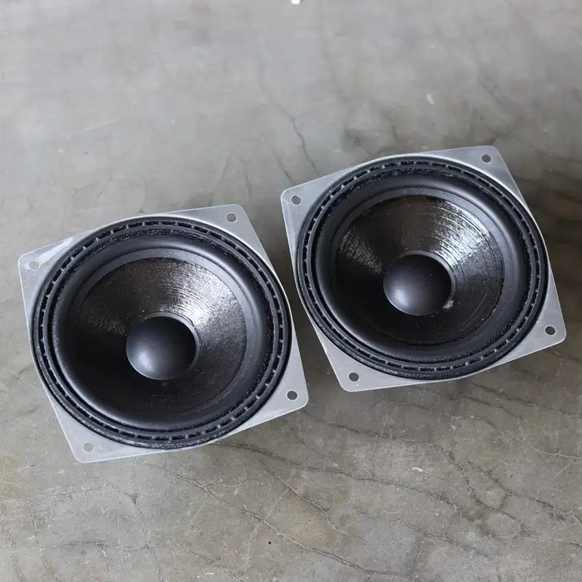 [NOS] Original speaker nokia 5” BMW E30 E36 E34