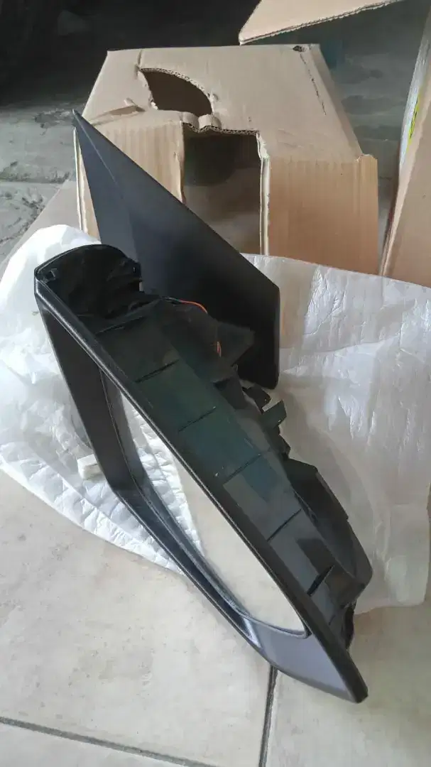Spion Kanan All New terios type X 2021