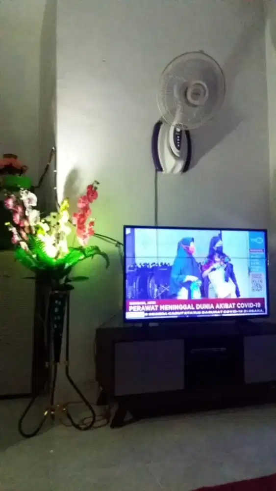 kami siap tampung TV rusak