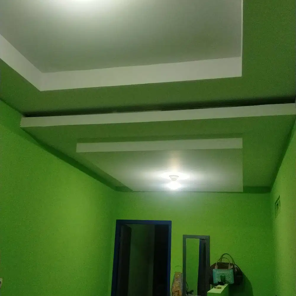 tukang atap galvalume talang kanopi pagar plafon