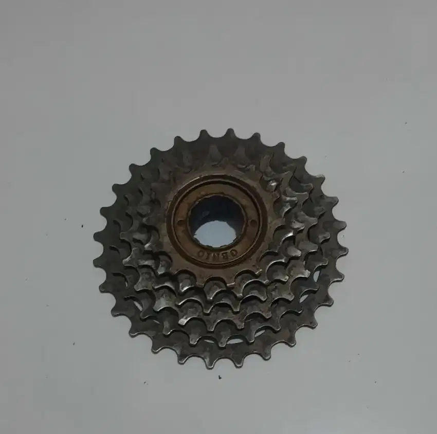 SPROCKET SEPEDA