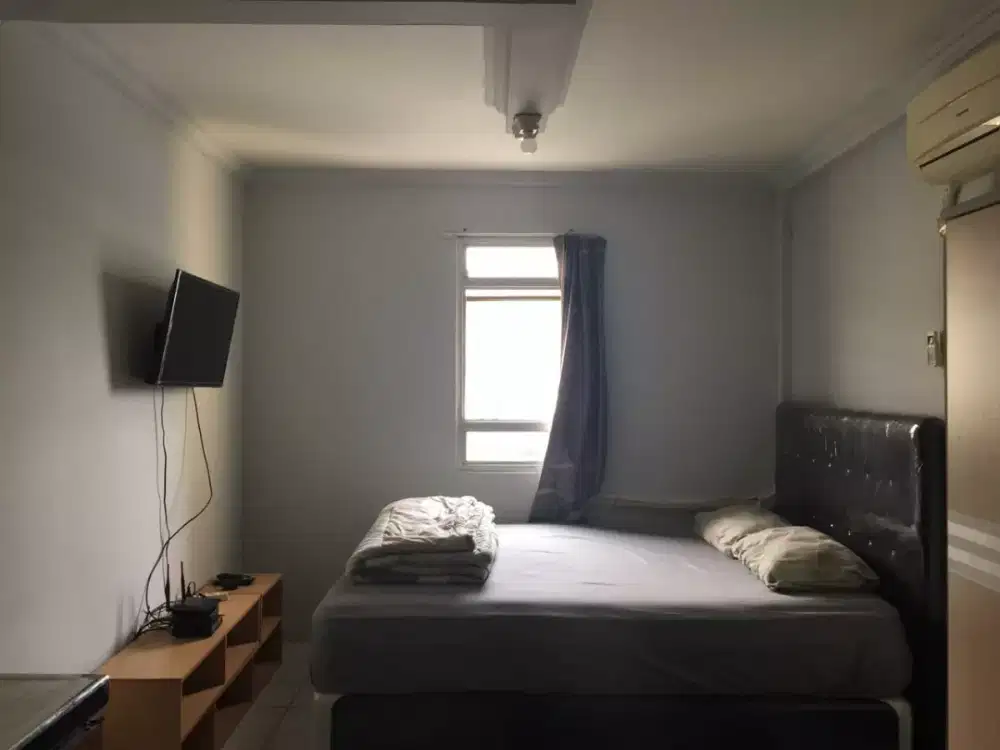 Disewakan: Apartemen The Golf Modernland Apartment