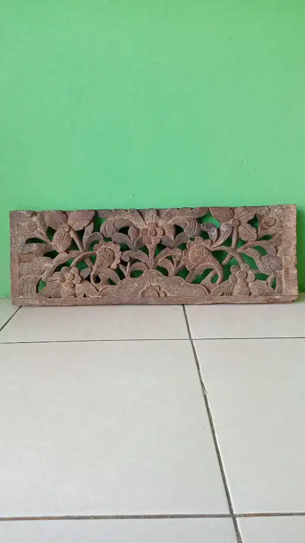 Ukiran angin2 kuno