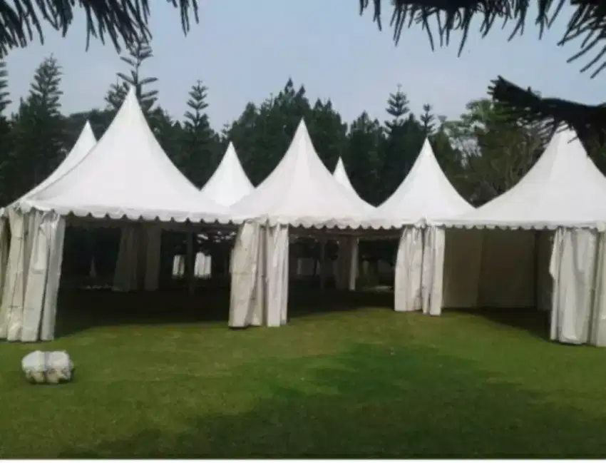 Tenda sarnavil  4x4