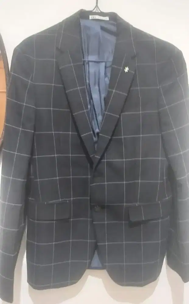 Blazer Zahra Original