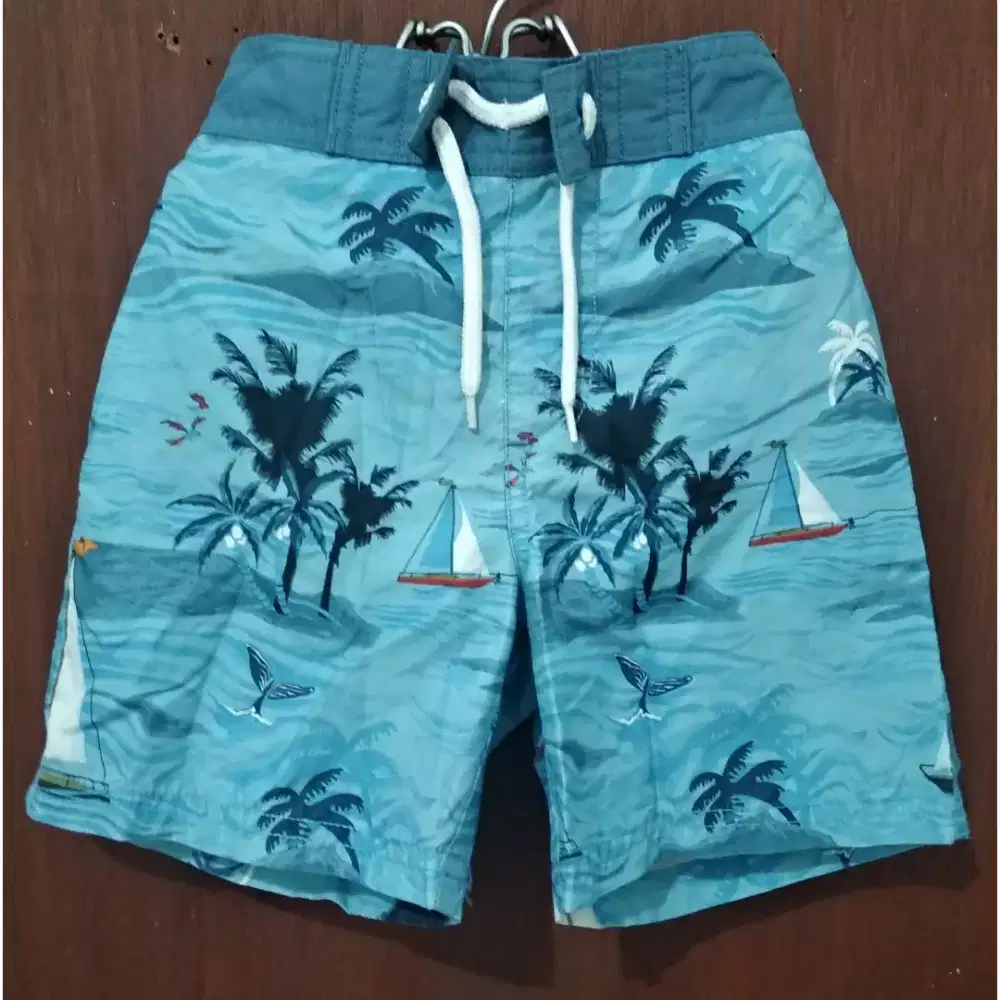 Bestway Original Celana Renang Anak 02