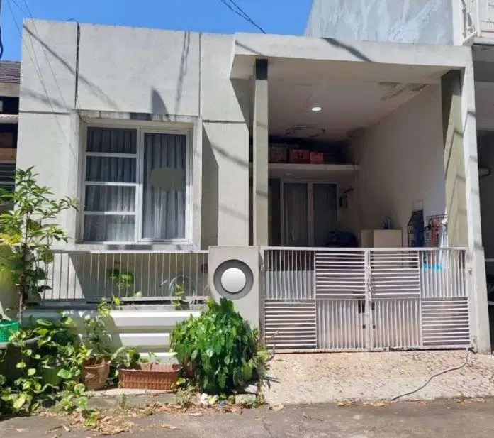 Dijual Rumah Di Cendana Residence Pamulang