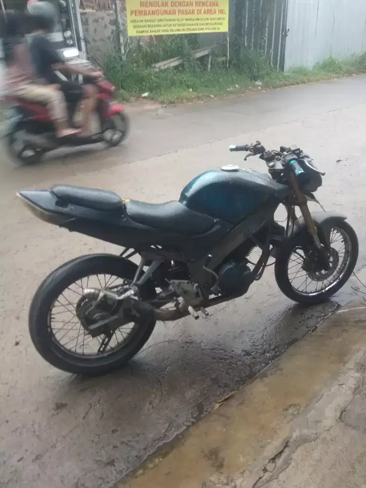 Iklan baris dalam Motor Bekas di Jakartaselatan OLX Indonesia