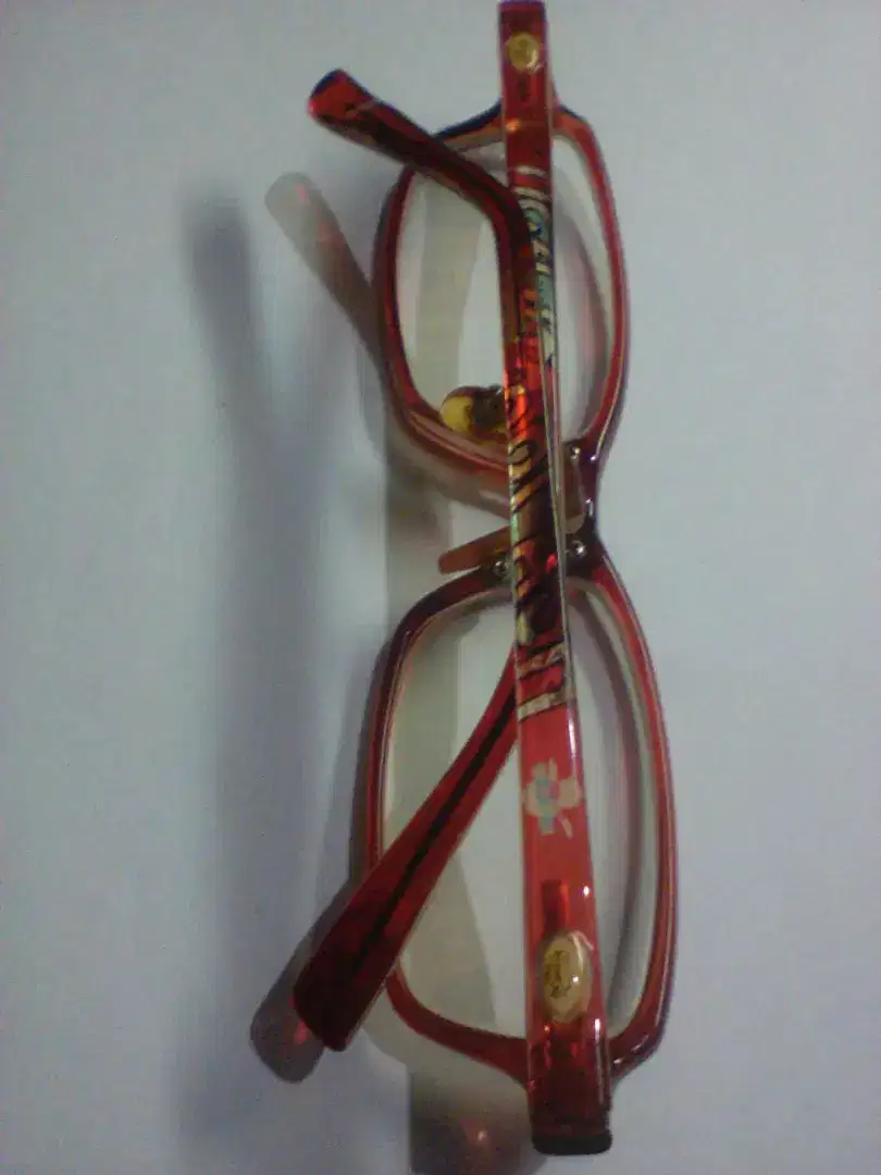 Kaca Mata: Anak  ( - )