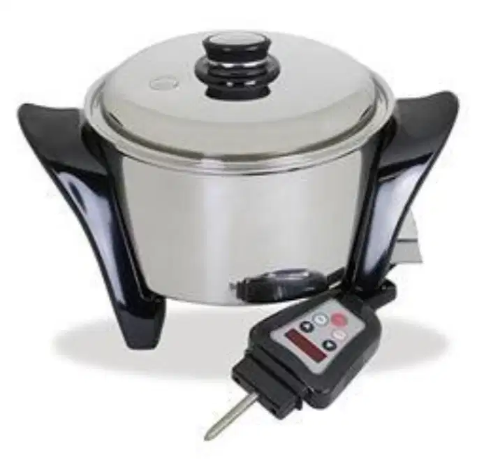 SaladMaster MP5 5Qt.(4.7L) Original - Electric Multi-Purpose Oil Core