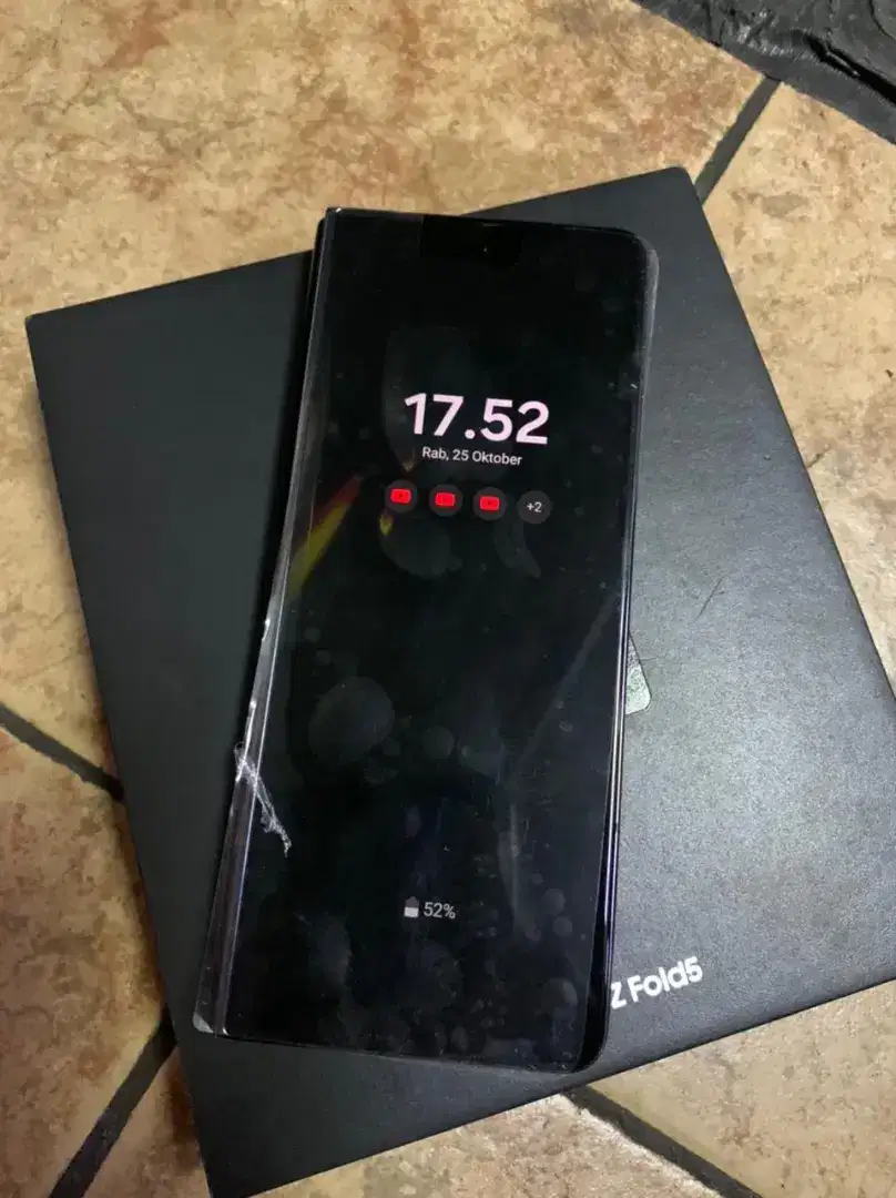 Urgentt dibeli Samsung fold 7 6 juga seri s24 s25 ultra flip