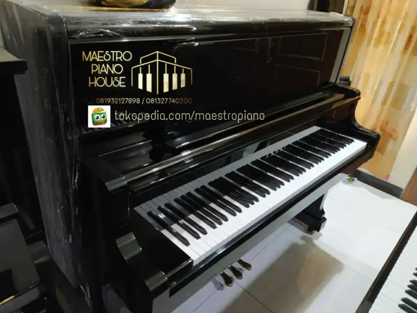 Piano kawai us5 X semi grand