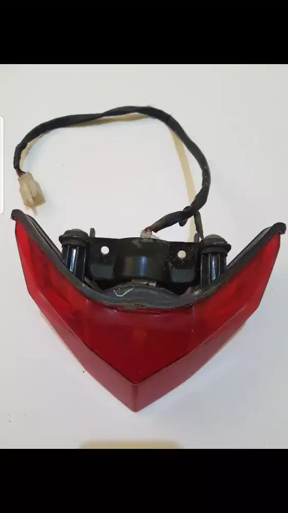 ORIAN VISOR NMAX BUNTUT NINJA 250 SPION DLL