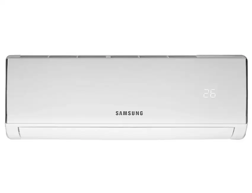SAMSUNG AC 1/2PK STANDAR BUAT RUANG KAMAR 3X3 GRATIS PEMASANGAN
