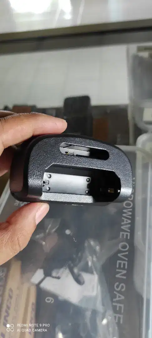 charger docking ht wln original new