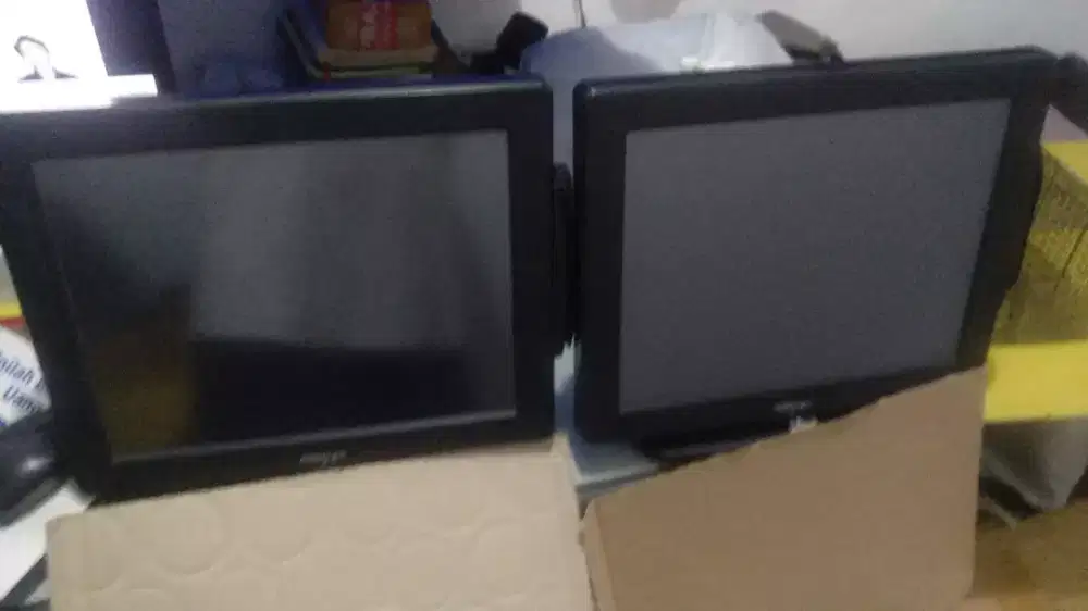 Posiflex 3315 3315e komputer pos dreampos dream pos