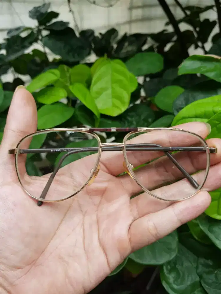 Kacamata Pierre original..