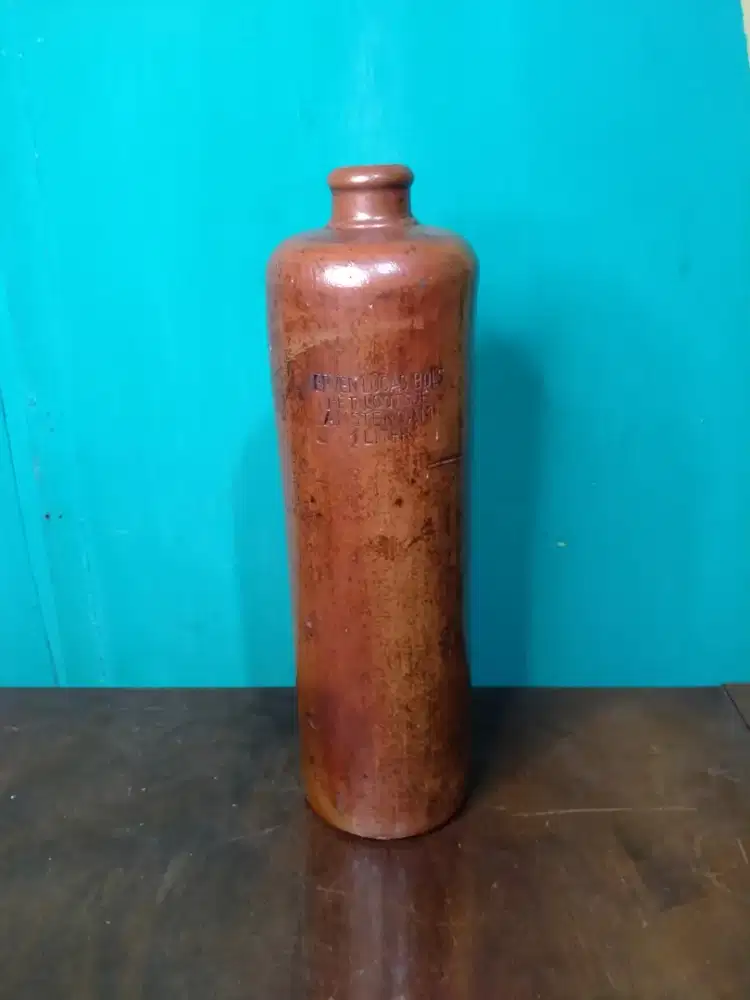 BotoL Keramik Amsterdam