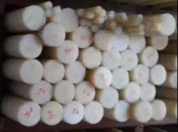 JUAL PTFE PU  NYLON PA6 ROD POM PUTIH HITAM BATANGAN SURABAYA TERDEKAT