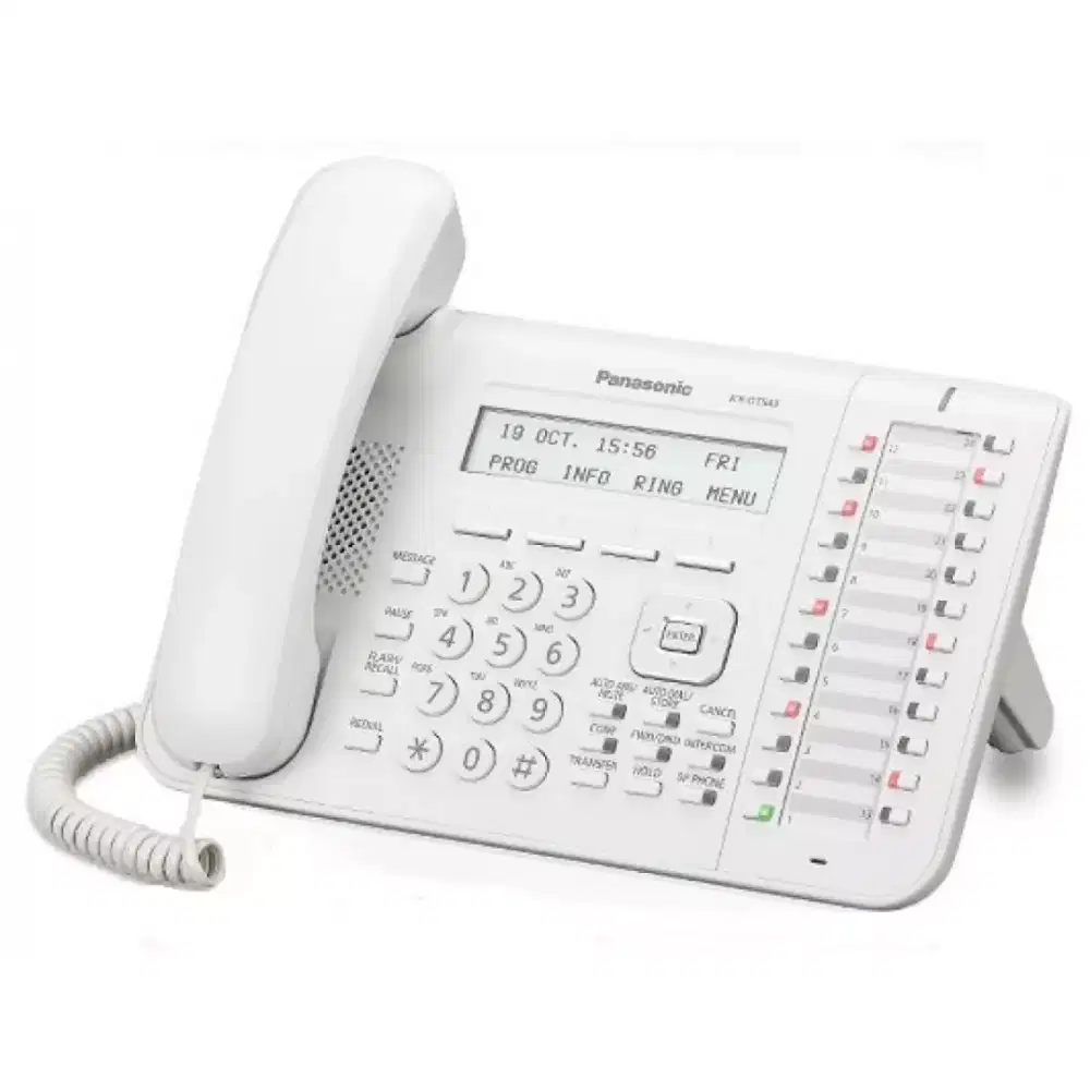 PABX Merek Panasonic