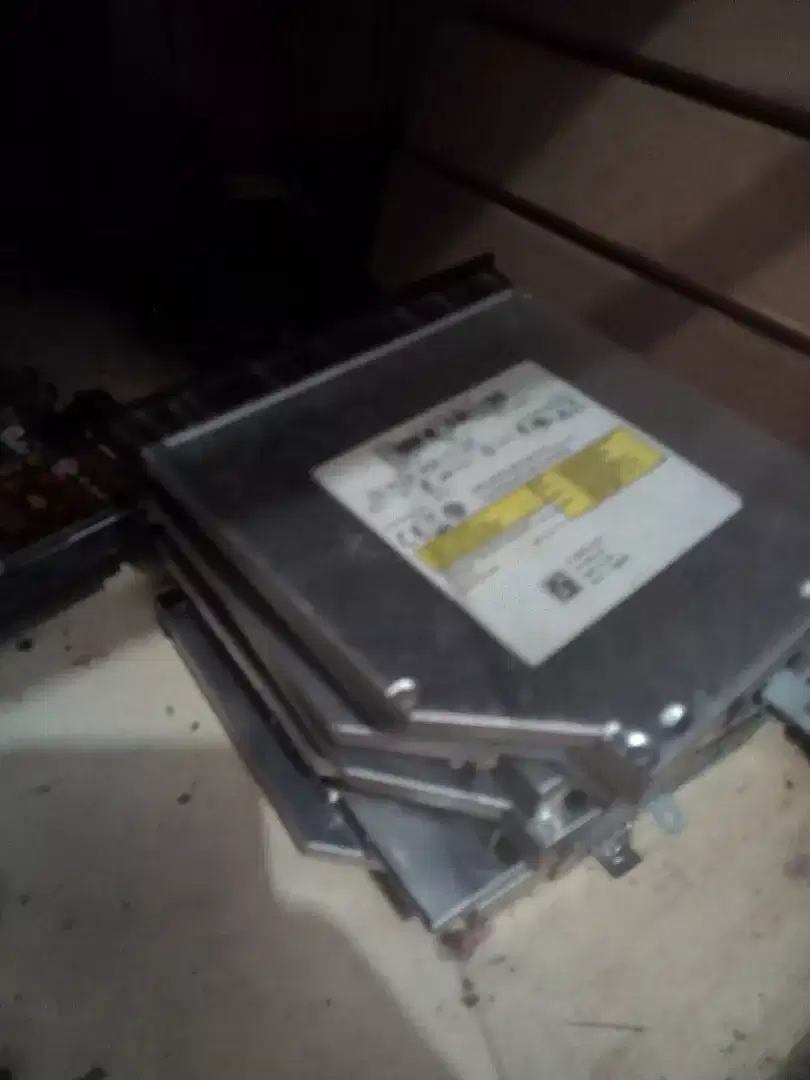 DVD internal laptop IDE
