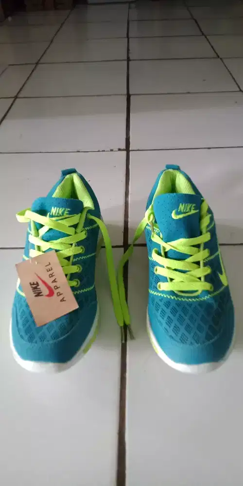 Jual Sepatu Nike, Original