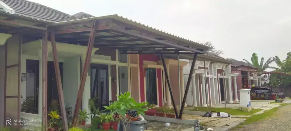 kanopi bajaringan karpot