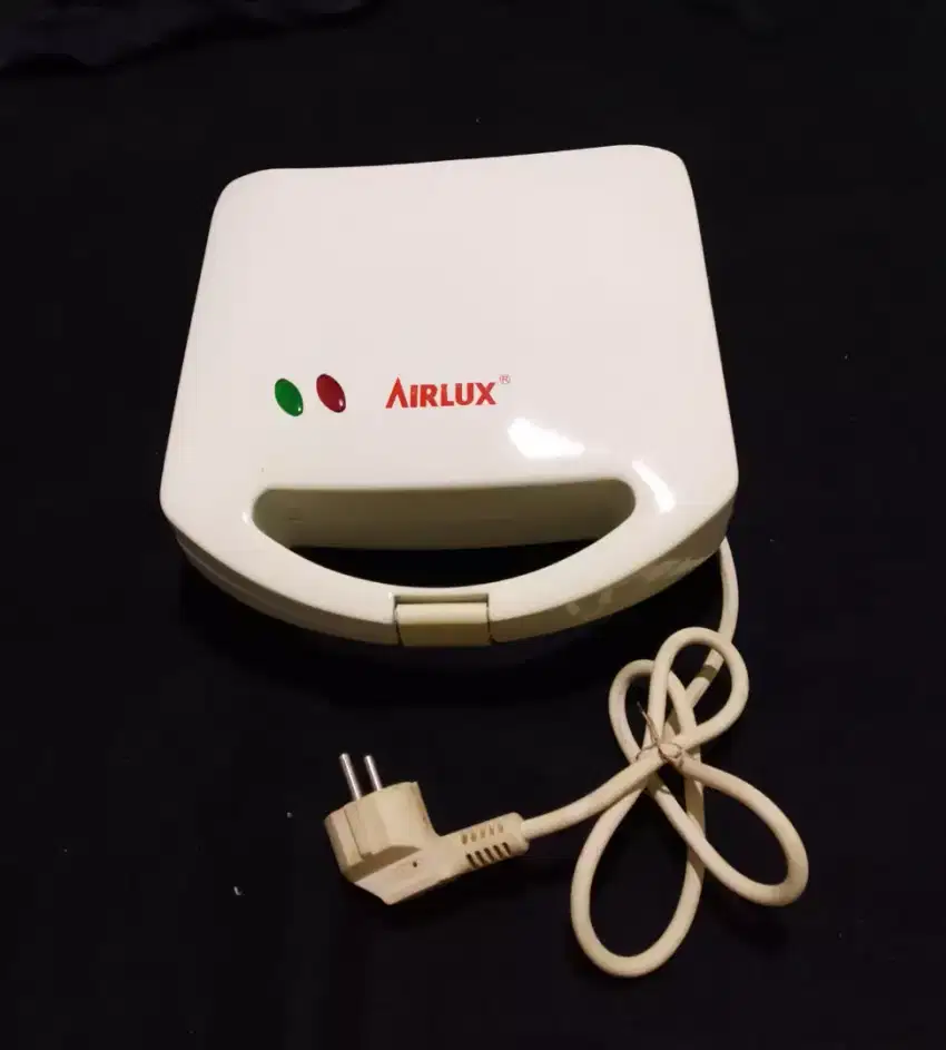 AIRLUX Sandwich Maker SA - ,6026