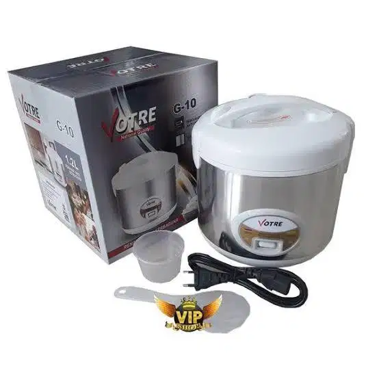 Magic com Niko Penanak Nasi