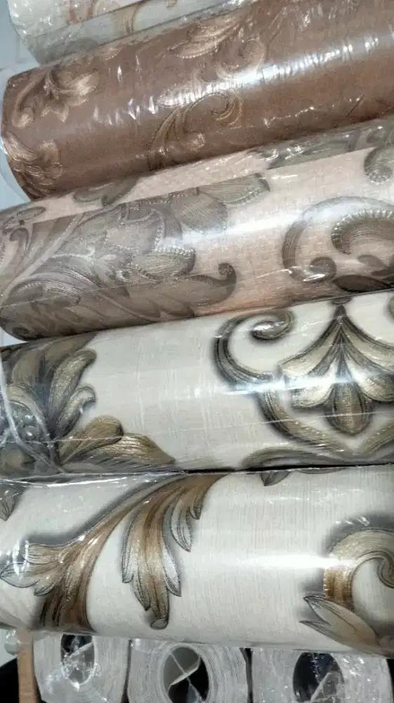 Wallpaper premium stock ready