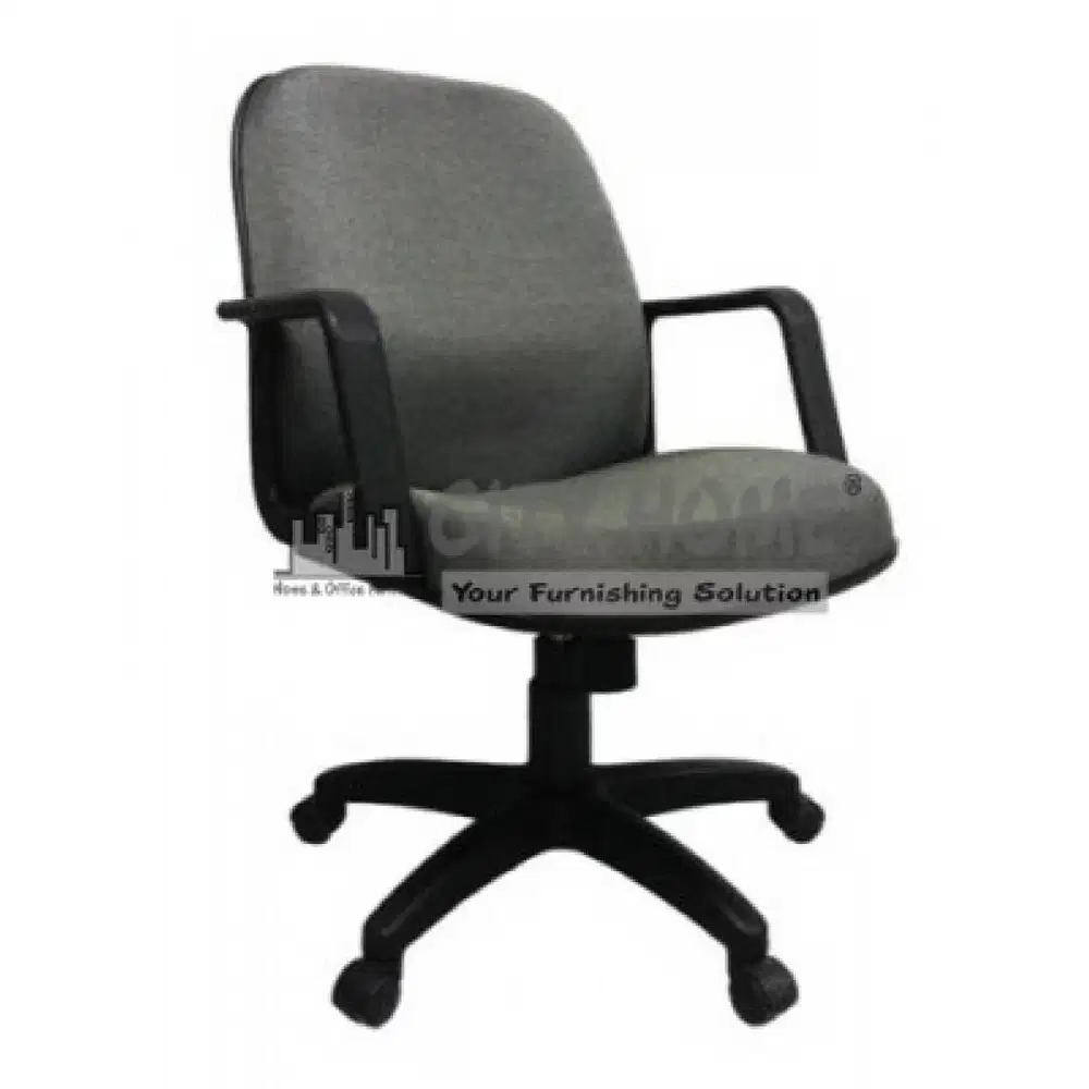 kursi kantor hidrolik