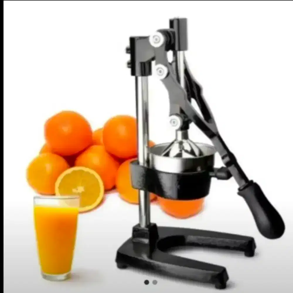 (RUMAH TEKNIK JOGJA)Pemeras sari buah jeruk dan buah lainnys