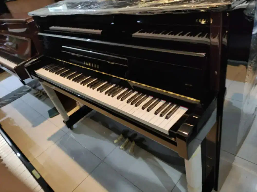 Piano Yamaha JX113 TPE Terbaru