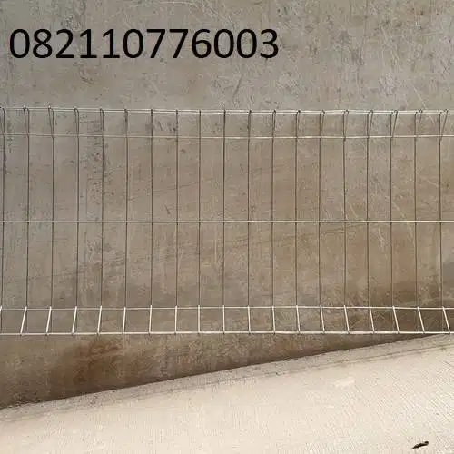 produk pagar brc terlengkap dan termurah