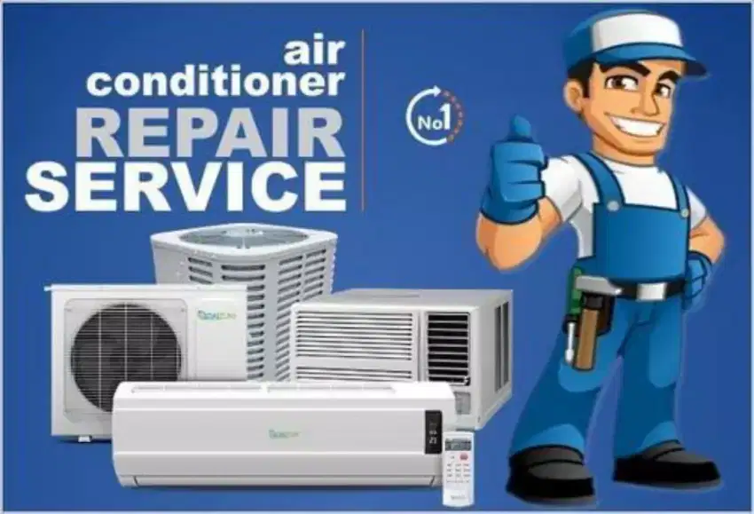 Service ac Rancaekek