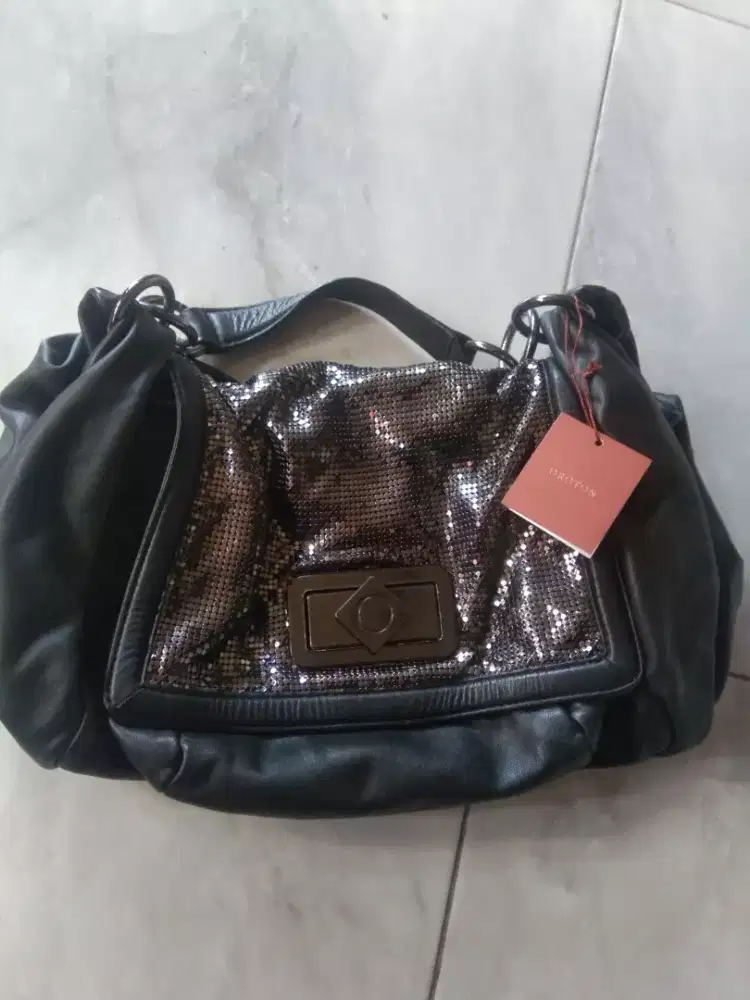 Tas wanita Hand Bag Oroton Baru