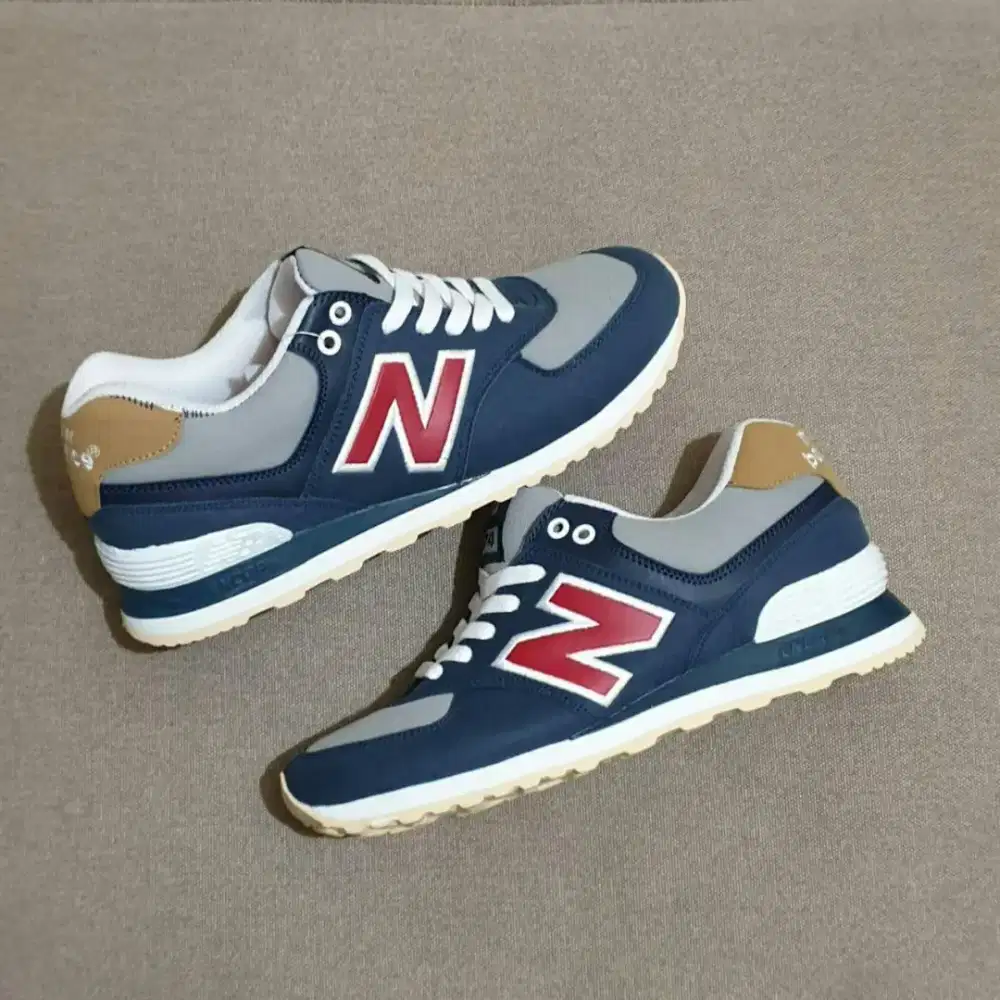 Ready Sepatu NB