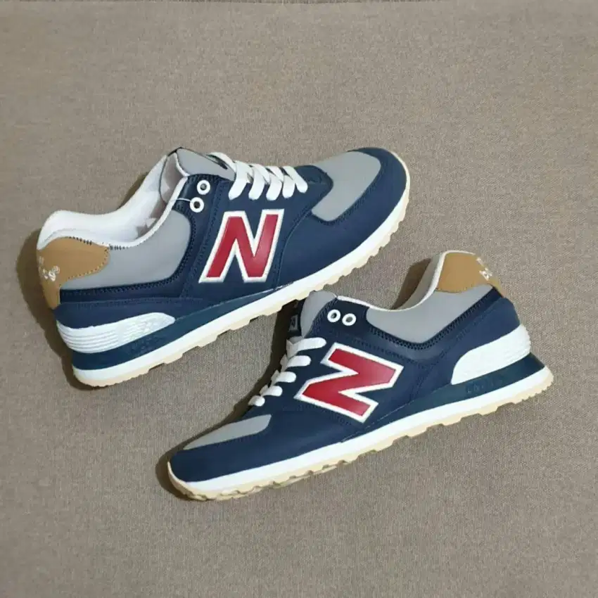 Ready Sepatu NB