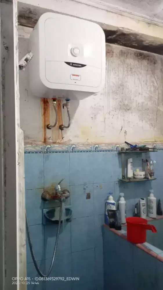 water heater ariston