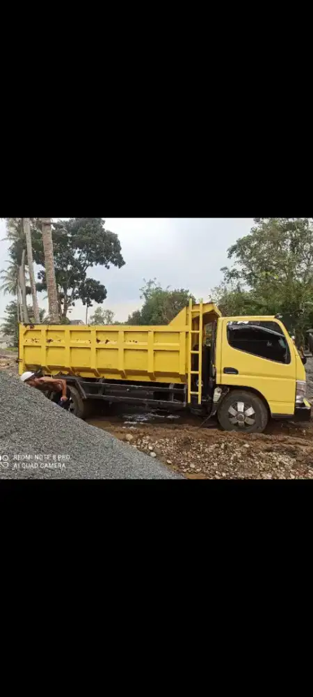 Split makadam abu batu pasir pasang cor batu belah kali sirtu sirdam