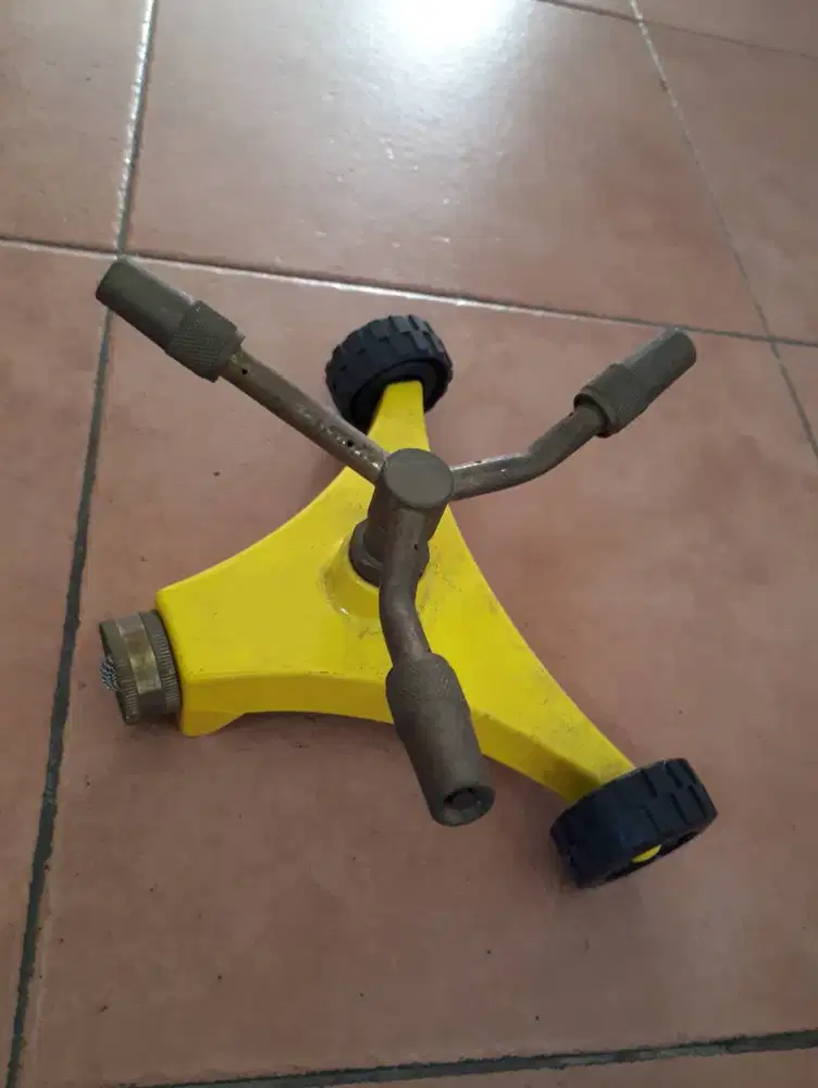 Rotary Water Sprinkler ACE (A-746)