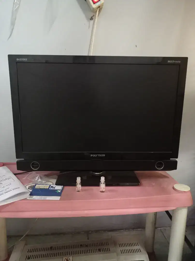 TV POLYTRON APA ADANYA