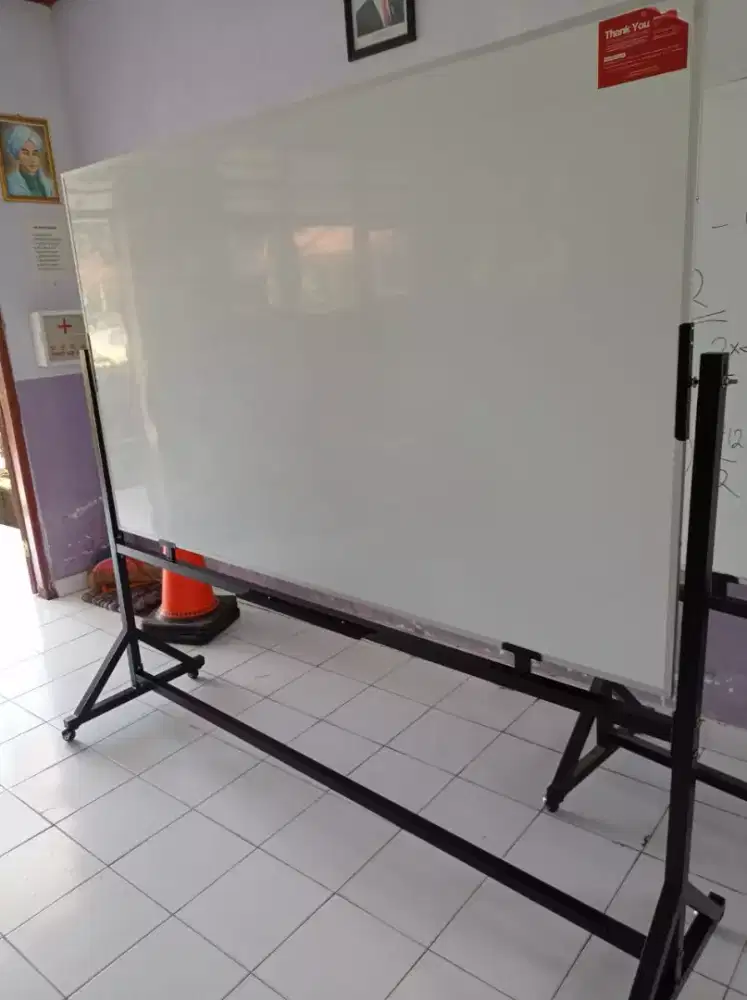 Papan tulis komplit jogja