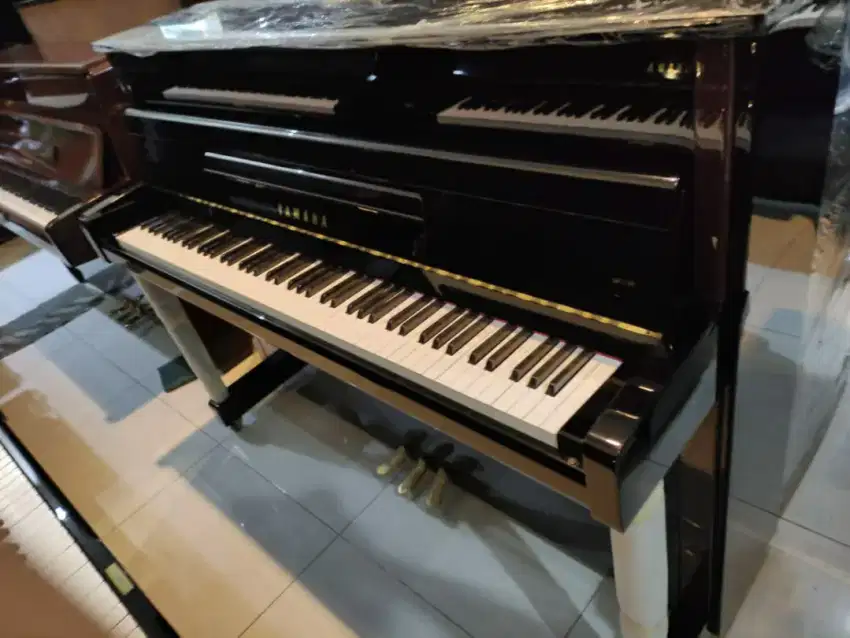 Piano Yamaha LU 110 Terbaru